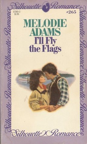 I'll Fly the Flags (Paperback)