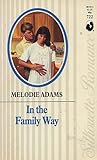 In The Family Way (Silhouette Romance)