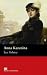 Anna Karenina (Macmillan Readers: Upper Level)