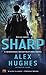 Sharp (Mindspace Investigations, #2)