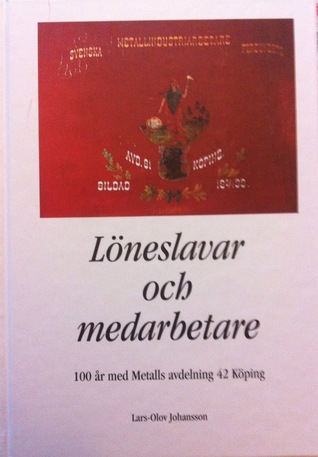 Löneslavar och medarbetare