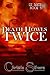 Death Howls Twice (Liz Bake...