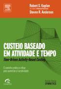 Custeio Baseado em Atividade e Tempo