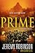 Prime (Chess Team Adventure, #0)