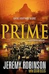 Prime by Jeremy Robinson