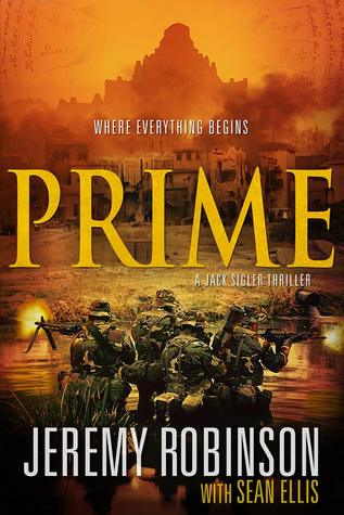 Prime (Chess Team Adventure, #0)
