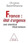 France : état d'urgence