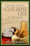 The Goat-Ripper Case (Sonoma Knight PI, #1)