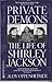 Private Demons: The Life of...