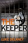 The Keeper by Luke Delaney