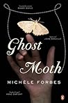Ghost Moth Ghost Moth