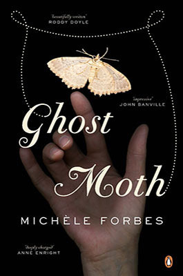 Ghost Moth (Paperback)