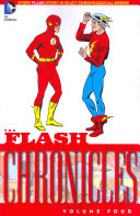 The Flash Chronicles, Vol. 4 (Paperback)