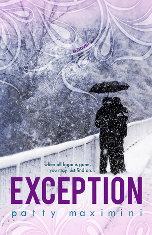 Exception (ebook)