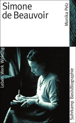 Simone de Beauvoir (Paperback)