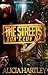The Streets Don't Luv Me by Alicia Hartley