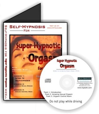 Super Hypnotic Orgasm (Audio CD)