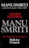Manusmriti: Conte...