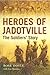 Heroes of Jadotville: The Soldiers' Story