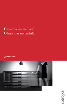 Cómo usar un cuchillo