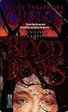 Blood Roots by Richie Tankersley Cusick