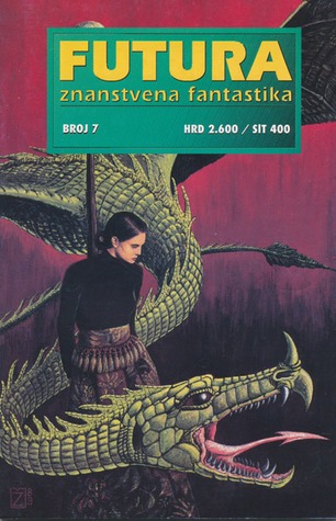 Futura - broj 7 (Paperback)