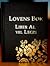 Lovens Bok - Liber AL vel Legis by Aleister Crowley