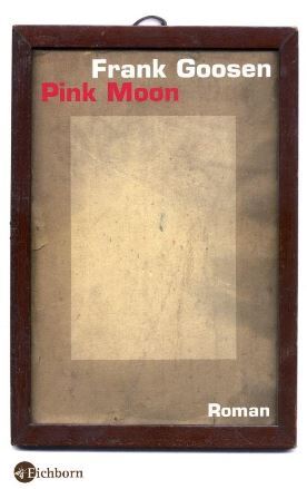 Pink Moon (Hardcover)