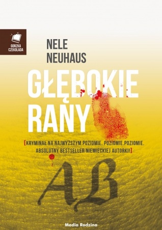 Głębokie rany