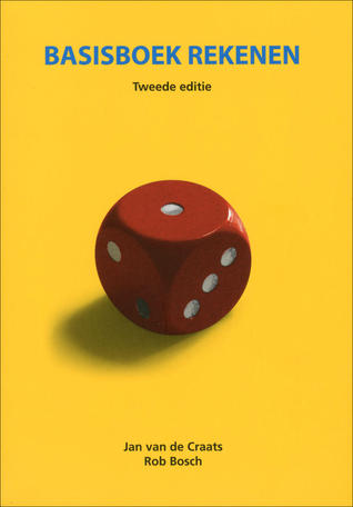 Basisboek rekenen