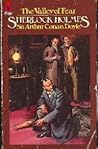 The Valley of Fear by Arthur Conan Doyle
