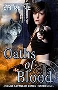 Oaths of Blood