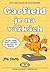 Garfield je na vážkách by Jim Davis Garfield je na vážkách by Jim Davis