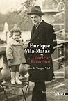 Docteur Pasavento by Enrique Vila-Matas