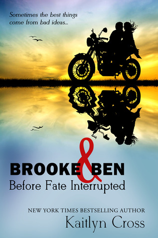 Brooke & Ben: Before Fate Interrupted