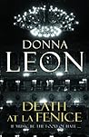 Death at La Fenice by Donna Leon