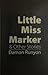 Little Miss Marker