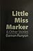 Little Miss Marker