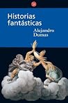 Historias Fantást...