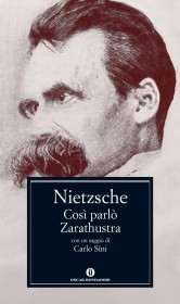 Così parlò Zarathustra