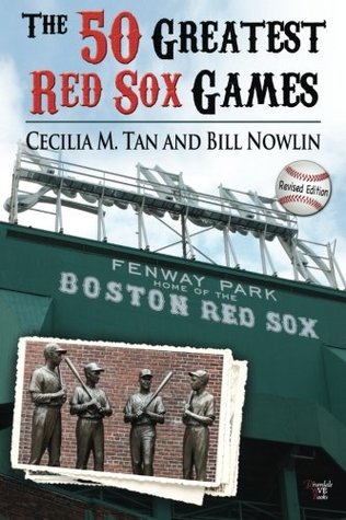 The 50 Greatest Red Sox Games