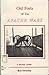 Old Forts of the Apache Wars