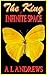 The King of Infinite Space (Book One of the Paragon of Animals Series)