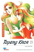 Topeng Kaca Vol. 21 (Deluxe): Bidadari Merah