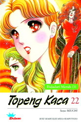 Topeng Kaca Vol. 22 (Deluxe): Bidadari Merah (3)