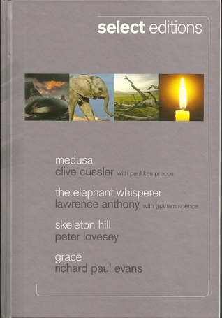 Medusa / The Elephant Whisperer / Skeleton Hill / Grace