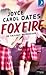 Foxfire: En tjejligas bekännelser