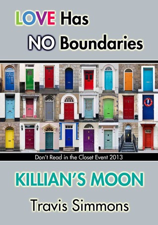 Killian's Moon (The Killian Affair, #1)