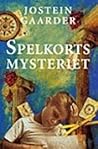 Spelkortsmysteriet