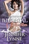 Immortal Seduction by Jen Katemi